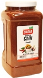 Badia chili powder 5.5 lbs